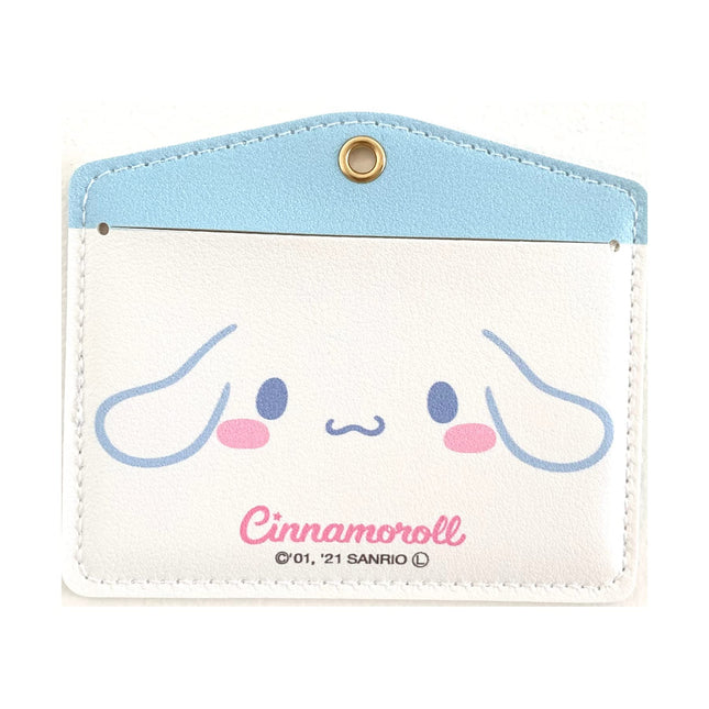 Sanrio - Cinnamoroll - ID Card Case (Set of 10)