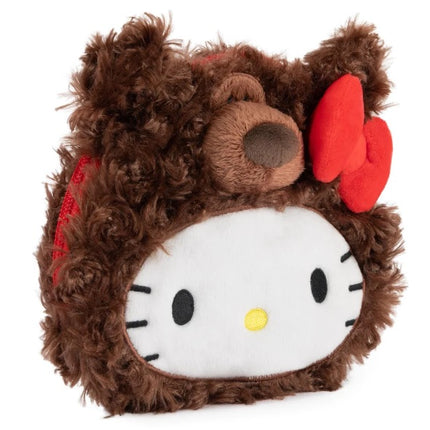 Sanrio - Hello Kitty Plush Purse