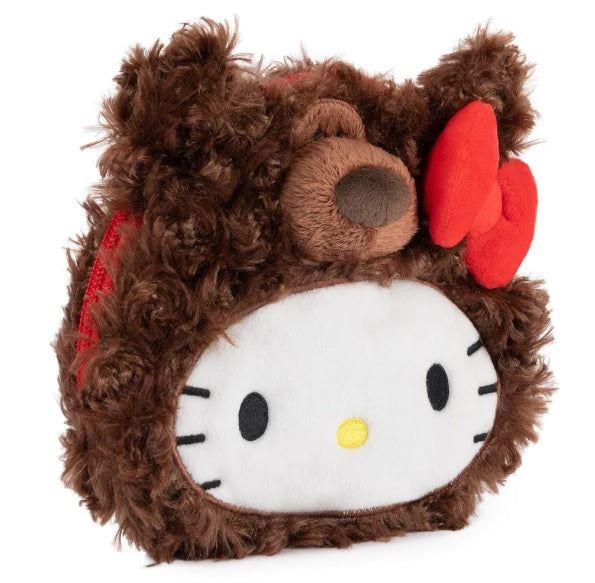 [Restock] Hello Kitty x GUND Philbin Bear
