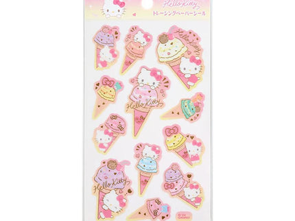 Sanrio Tracing Paper Stickers (Pack of 3) $3.05/ea