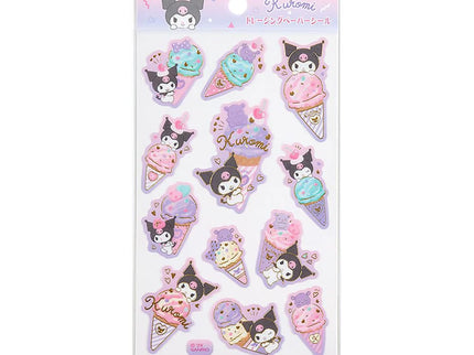 Sanrio Tracing Paper Stickers (Pack of 3) $3.05/ea