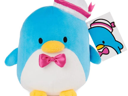 [Restock] Tuxedo Sam 6"