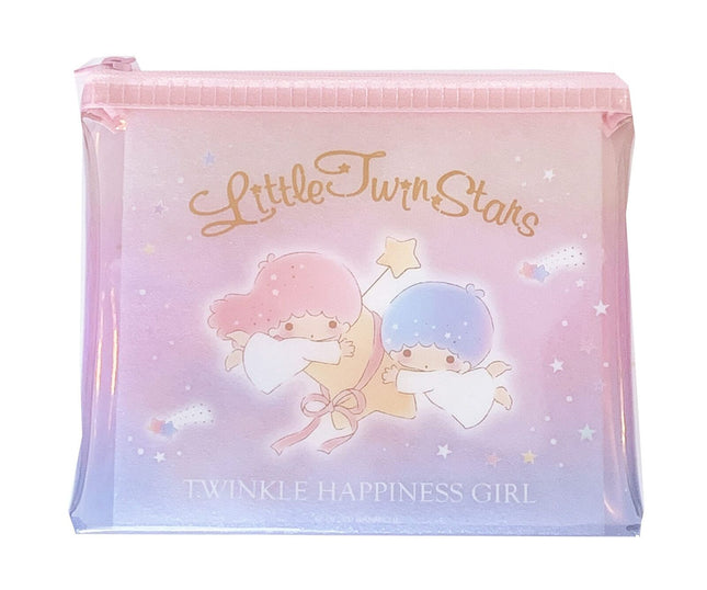 Sanrio - Twin Little Stars - Mini Pouch (Set of 10)