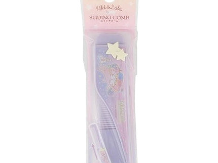 Sanrio - Twin Little Stars - Slide Comb Happiness (Set of 10)