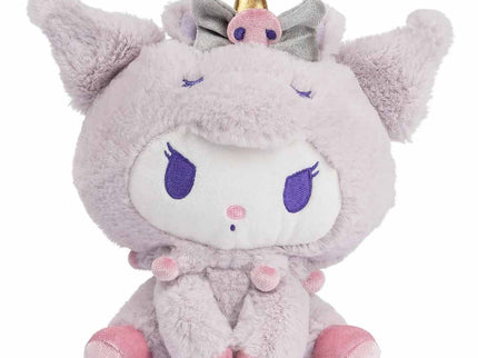 [Restock] Unicorn Kuromi 6"