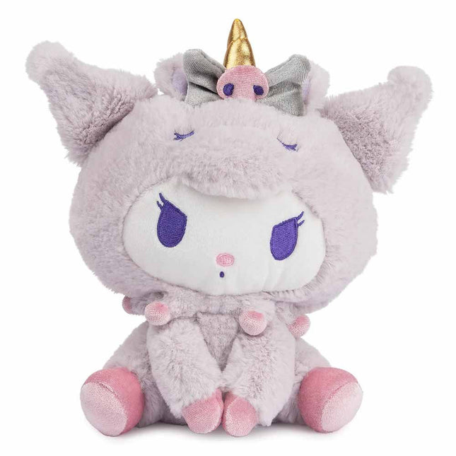 [Restock] Unicorn Kuromi 6"