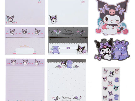 Sanrio Die-Cut Letter Set (Pack of 3) ** Limited Qtys ** $4.03/ea