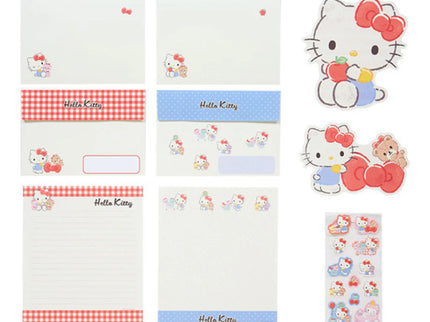 Sanrio Die-Cut Letter Set (Pack of 3) ** Limited Qtys ** $4.03/ea