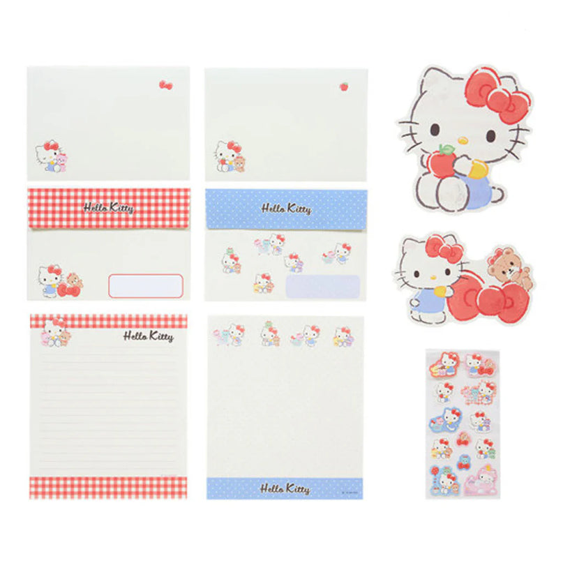 Sanrio Die-Cut Letter Set (Pack of 3) ** Limited Qtys ** $4.03/ea