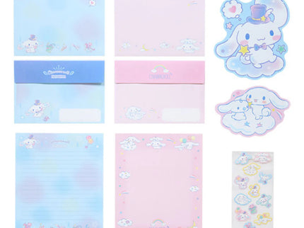 Sanrio Die-Cut Letter Set (Pack of 3) ** Limited Qtys ** $4.03/ea