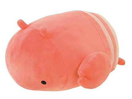 [Restock] Marshmallow Aquamie 1  [Bolster]