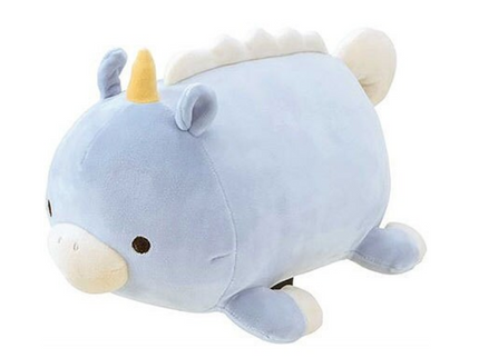[Restock] Marshmallow Animal Series [Bolster]