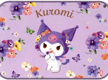 Sanrio Poncho Blanket
