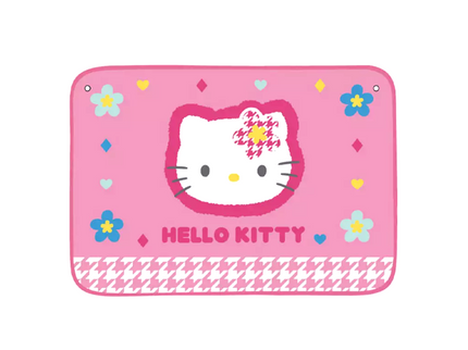 Sanrio Poncho Blanket