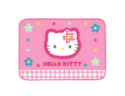 Hello Kitty with Button