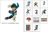 My Hero Academia - Ultra Impact