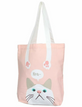 Taachan Cat Paws - Pink