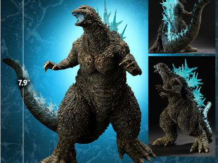 [Godzilla -1.0] Godzilla 2023 - Heat Ray ver., Ichibansho Sofvics