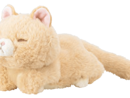 [Restock] Kutatto Biyori - Mini Cushion & Mascot