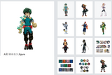 My Hero Academia - Next Generations