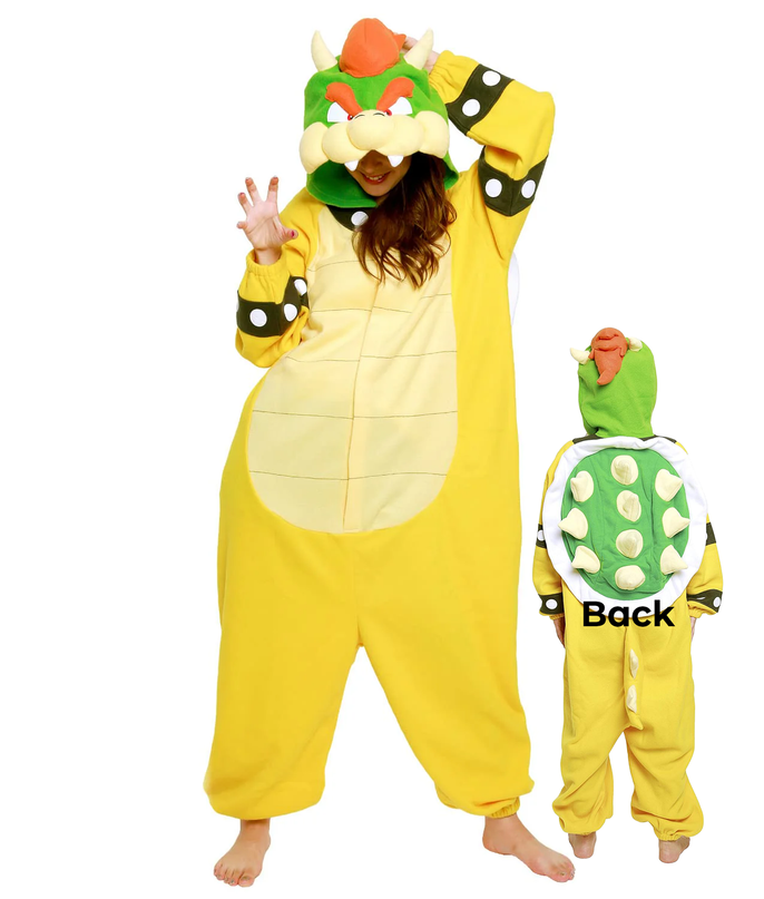 [Restock] Onesie - Super Mario