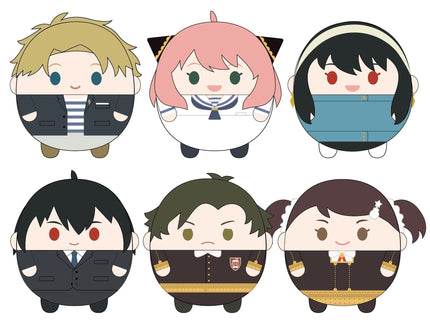 Fuwakororin - Spy x Family 2 (Box of 6) $6.78/ea