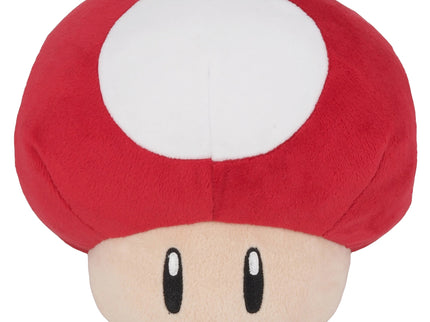 Super Mushroom 6" - RESTOCK