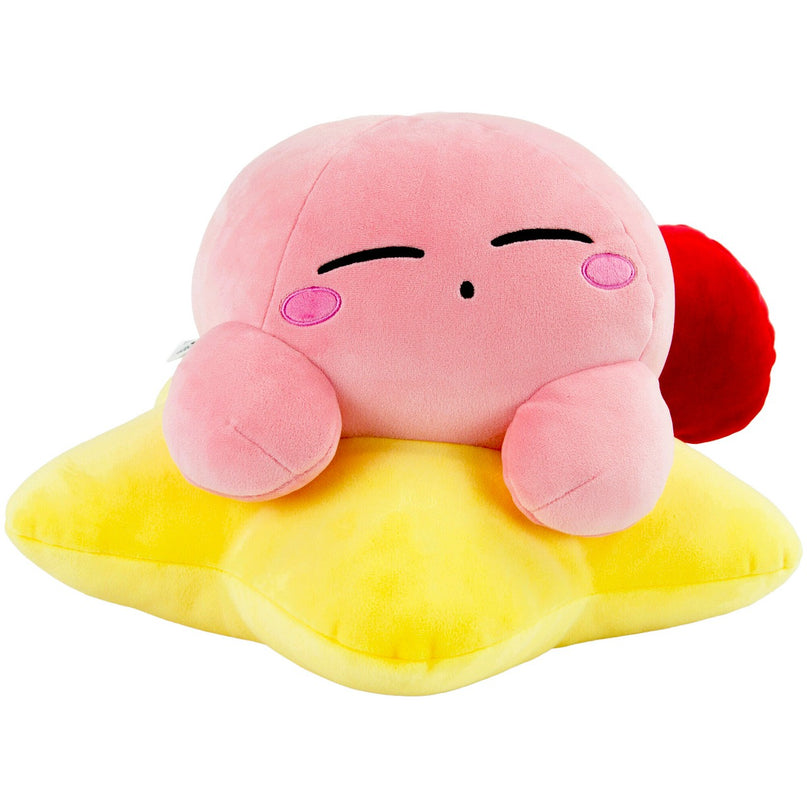 Kirby L/MEGA Size Plush