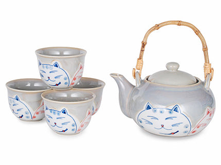 Tea Set