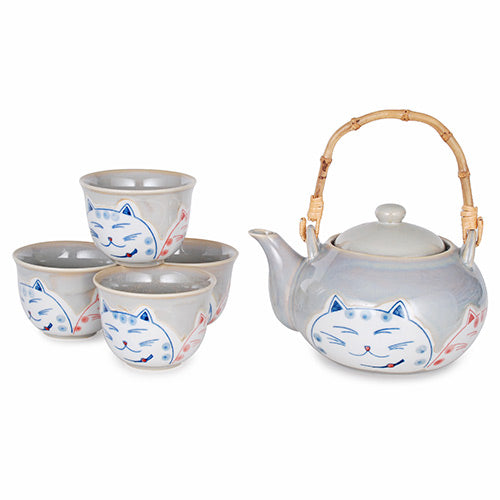 Tea Set