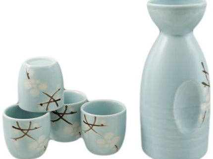Sake Set