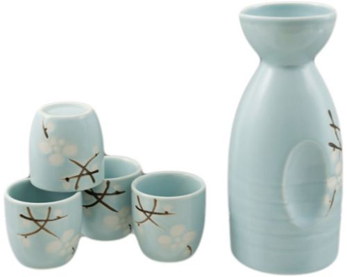 Sake Set