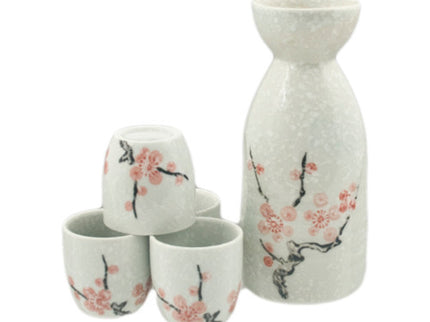 Sake Set