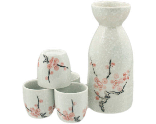 Sake Set