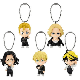 Tokyo Revengers Mascot (Box of 10) $3.75/ea