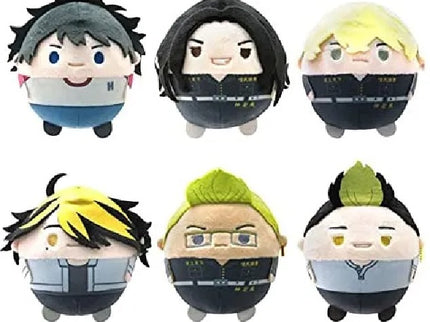 Fuwakororin - Tokyo Revengers 2 (Box of 6) $6.78/ea