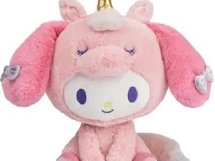 Unicorn My Melody 9.5”