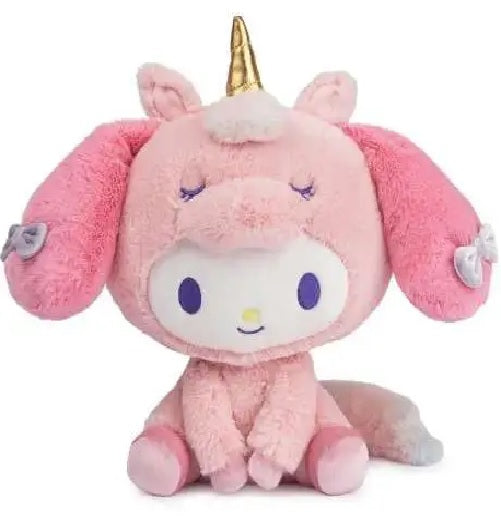 Unicorn My Melody 9.5”