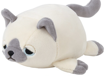 [Restock] Marshmallow Animal [Mascot] (Pack of 5) $5.95/ea
