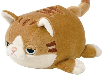 [Restock] Marshmallow Animal [Mascot] (Pack of 5) $5.95/ea