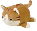 Brown Cat Mugi