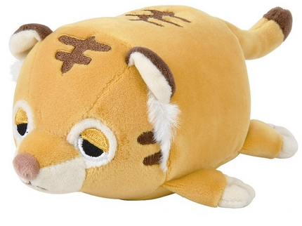 [Restock] Marshmallow Animal [Mascot] (Pack of 5) $5.95/ea