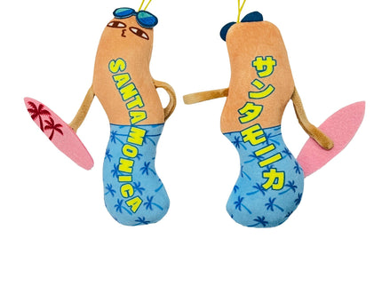 Hinekure Keychain (Pack of 10)