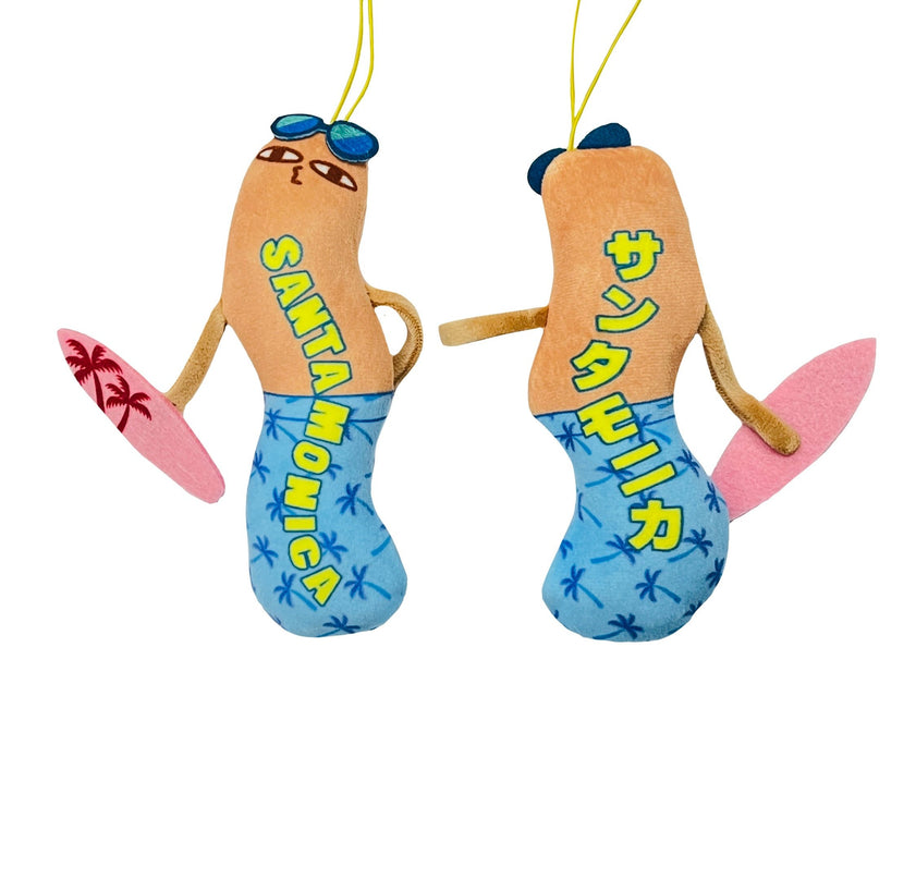 Hinekure Keychain (Pack of 10)