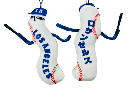 Hinekure Keychain (Pack of 10)