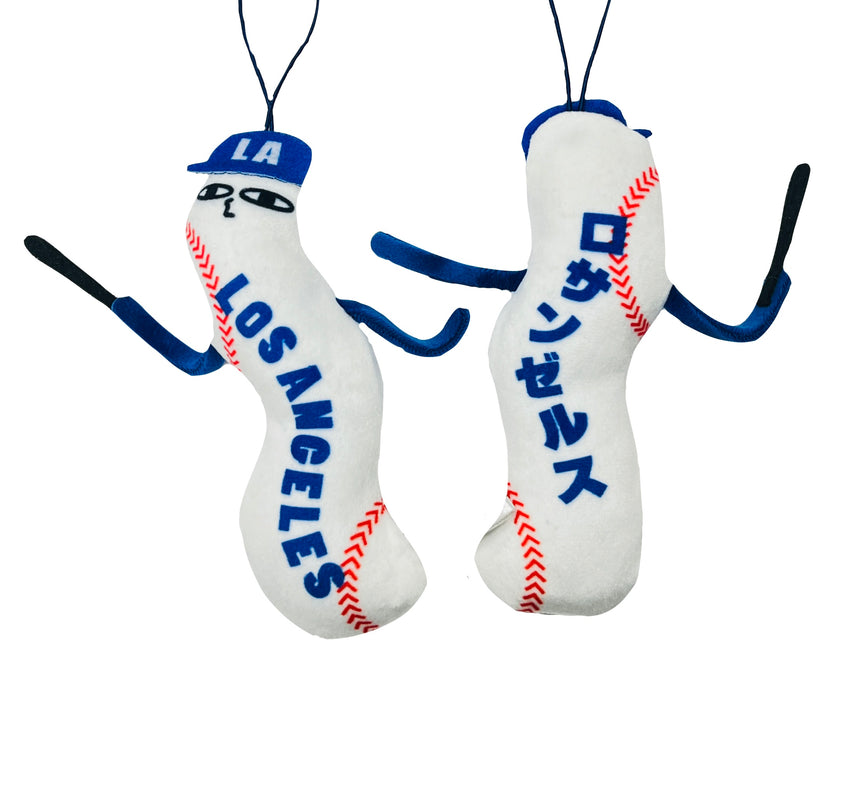 Hinekure Keychain (Pack of 10)