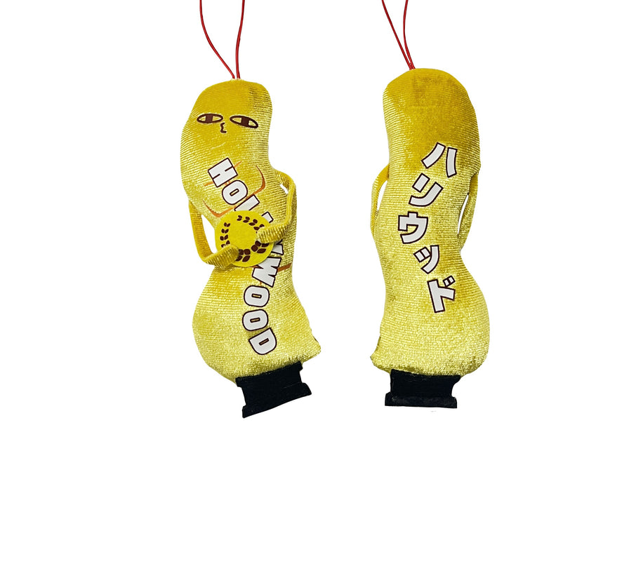 Hinekure Keychain (Pack of 10)