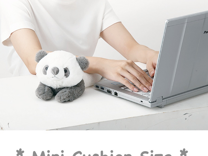 [Restock] Kutatto Biyori - Mini Cushion & Mascot
