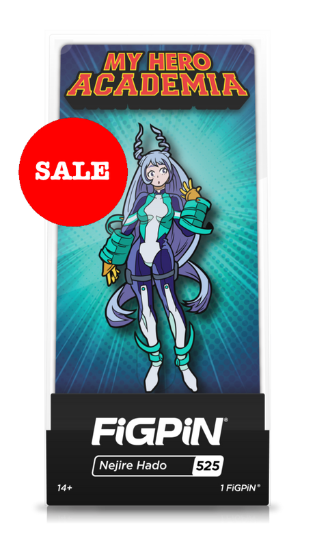 [SALE] Figpin - My Hero Academia