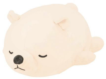 [Restock] Marshmallow Animal Series [Bolster]
